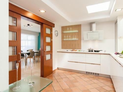 Villa Sv6 By Villagrancanaria