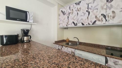 The Sunspot Apartment Playa Del Ingl�s