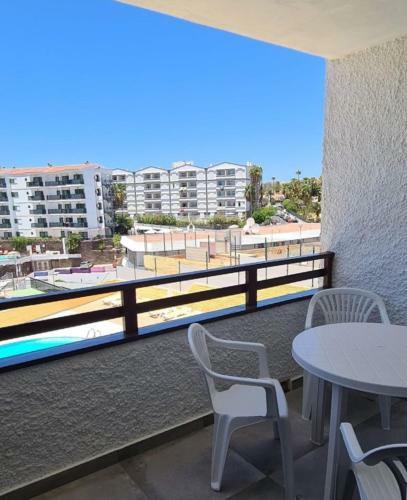 The Sunspot Apartment Playa Del Ingl�s