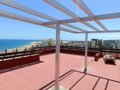 Apartamento Playa Del Ingl�s Easy Relax Accommodation