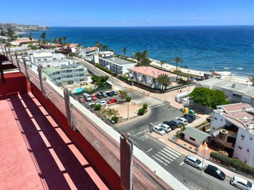 Apartamento Playa Del Ingl�s Easy Relax Accommodation