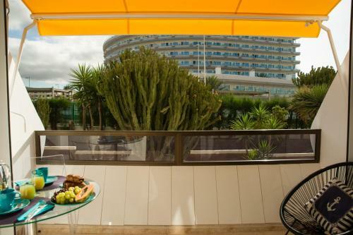 Apartamento Playa Del Ingl�s Easy Relax Accommodation