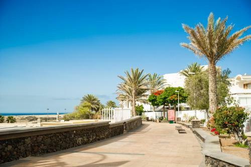 Apartamento Playa Del Ingl�s Easy Relax Accommodation