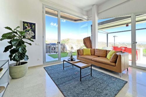 Salobre Green 1
