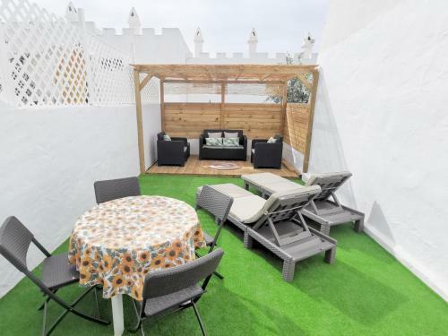 Marbella Golf 101 By Pride Holiday Rentals
