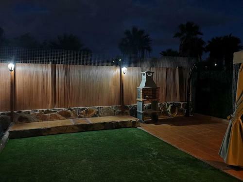 Apartamento Bungalow Para Desconectar