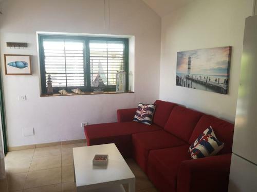 Apartamento Bungalow Para Desconectar