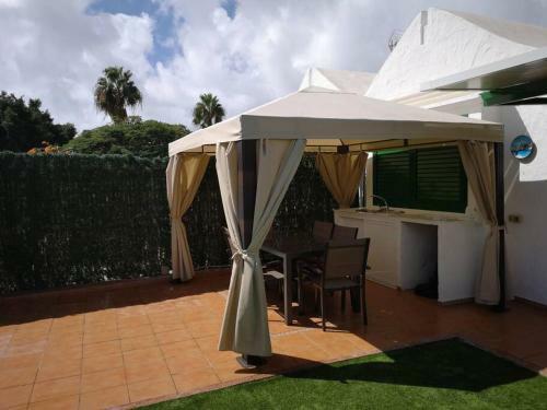 Apartamento Bungalow Para Desconectar