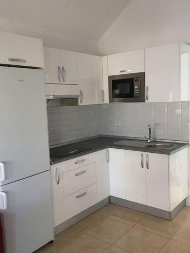 Apartamento Bungalow Para Desconectar