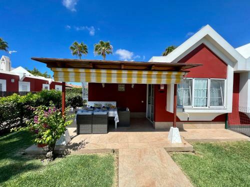 Beach Cottage