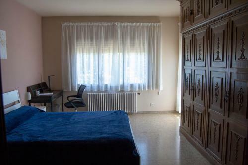 Habitaci� M Cal Kim