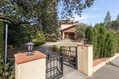 Habitaci� M Cal Kim