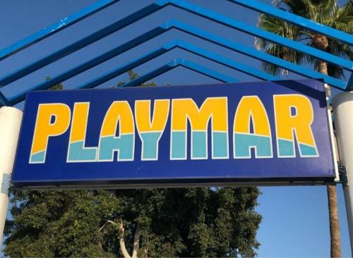Apartamento Playmar 269