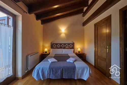 El Balc� De Martinet