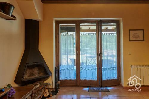 El Balc� De Martinet
