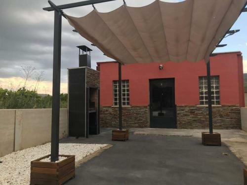 Agroturismo Casa Mill�n