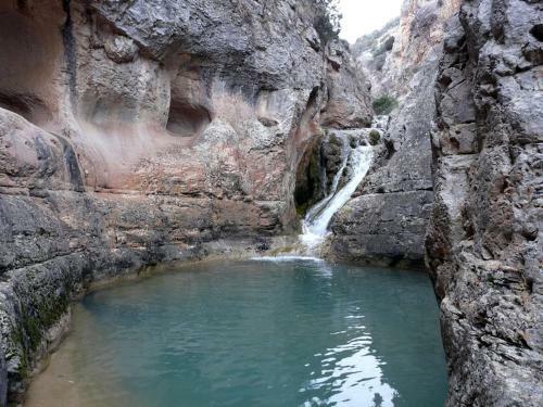 Agroturismo Casa Mill�n