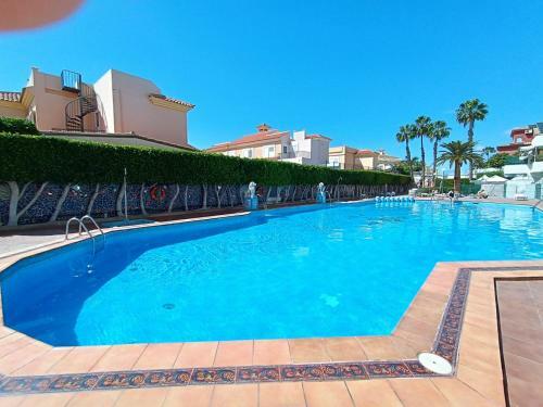 Apartamento Maspalomas Holiday Home