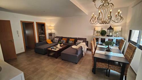 Apartamento Mar Y Monta�a Masboquera