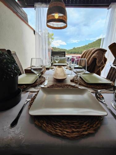 Apartamento Mar Y Monta�a Masboquera