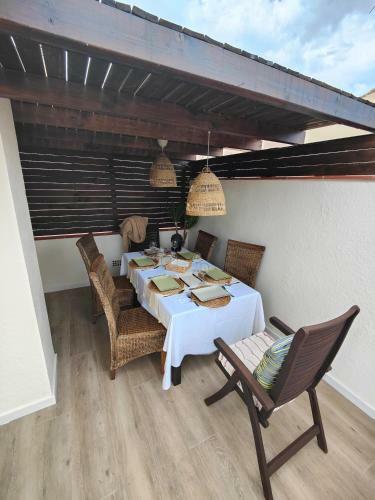Apartamento Mar Y Monta�a Masboquera