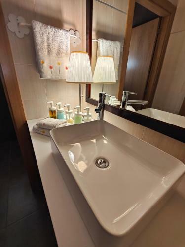 Apartamento Mar Y Monta�a Masboquera