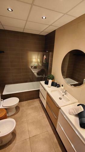 Apartamento Mar Y Monta�a Masboquera