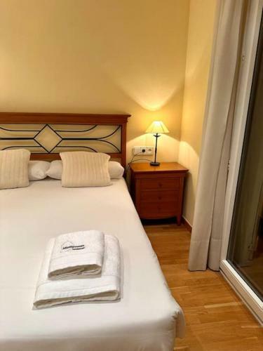 Apartamento Acogedor Alojamiento En Martinet, Cerdanya.