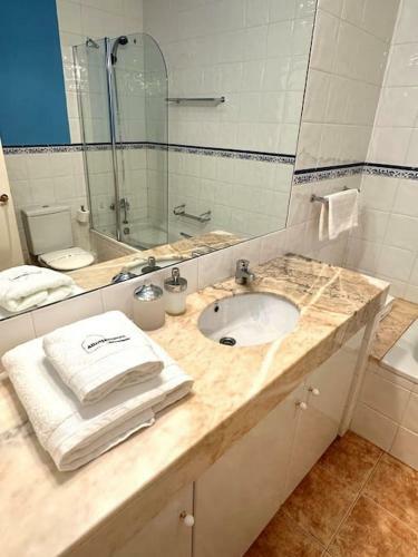 Apartamento Acogedor Alojamiento En Martinet, Cerdanya.
