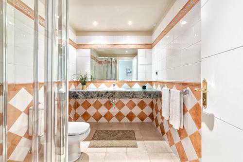 Luxury Villa Maspalomas Golf