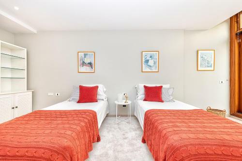 Luxury Villa Maspalomas Golf
