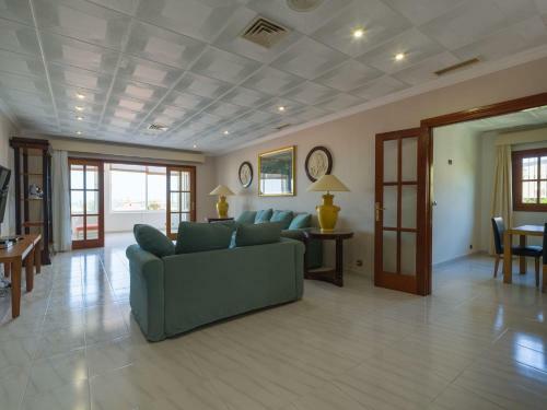 Sonnenland Hill Villas