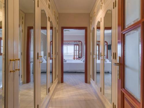 Sonnenland Hill Villas