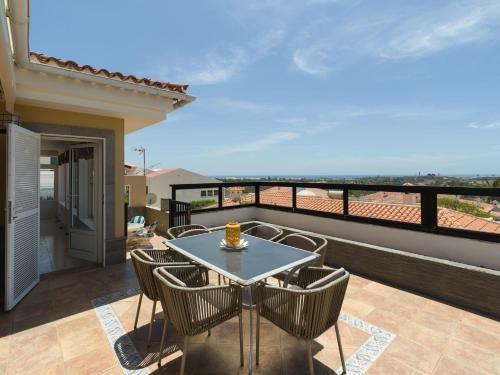 Sonnenland Hill Villas