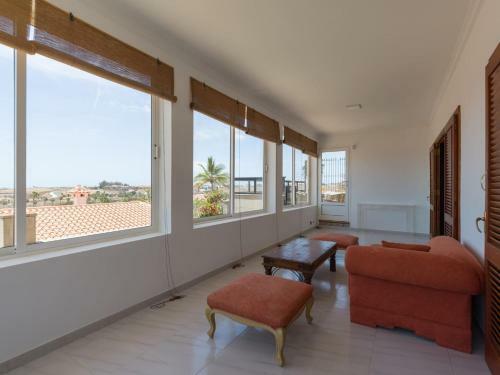 Sonnenland Hill Villas