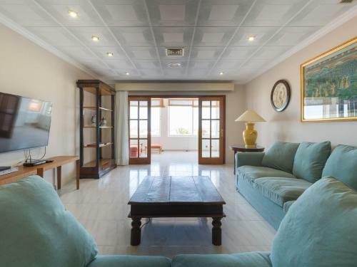 Sonnenland Hill Villas