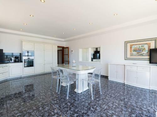 Sonnenland Hill Villas