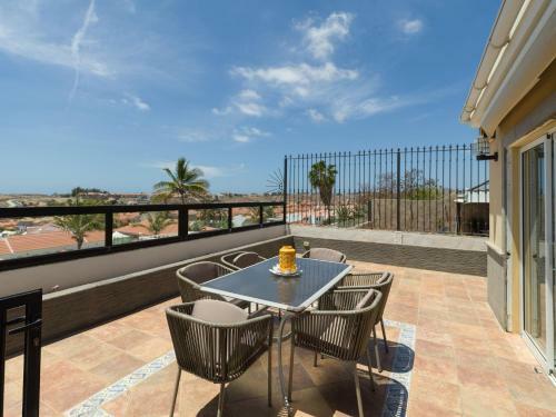 Sonnenland Hill Villas