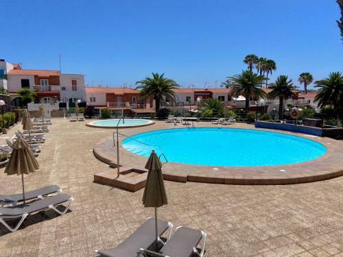 New Garden Solarium Bungalow