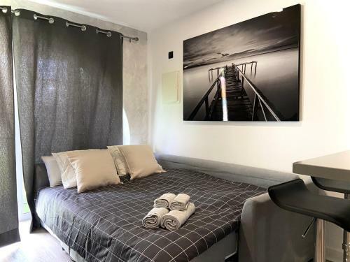 New Garden Solarium Bungalow