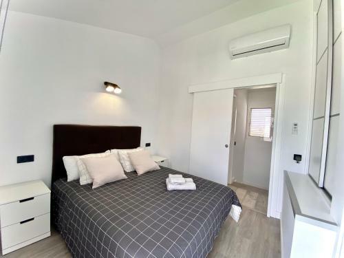 New Garden Solarium Bungalow