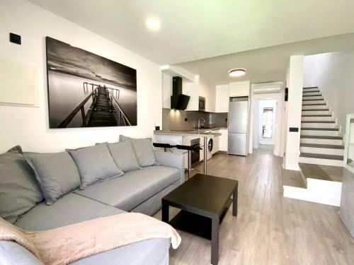 New Garden Solarium Bungalow