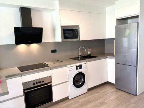 New Garden Solarium Bungalow