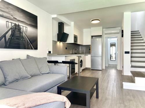 New Garden Solarium Bungalow