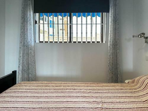 Apartamento Cerca De La Playa