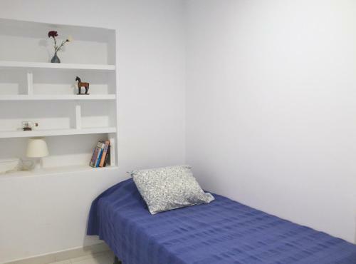 Apartamento Cerca De La Playa