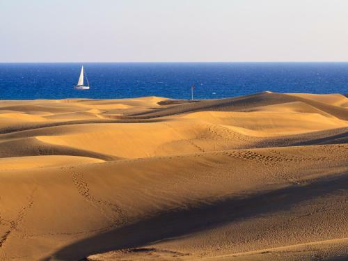 Bungalove Maspalomas