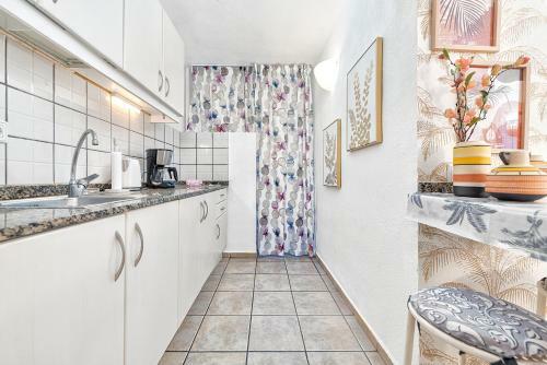 Apartamento Tropical En Playa Del Ingl�s
