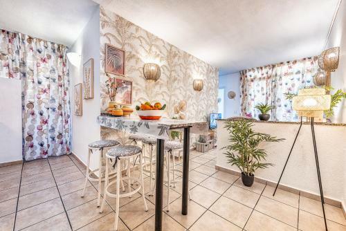 Apartamento Tropical En Playa Del Ingl�s