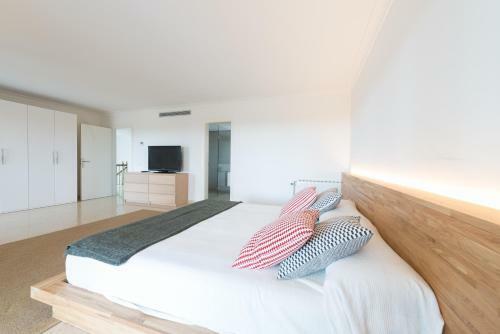 Villa Can Ribas Luxury And Relax